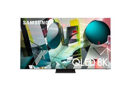 Телевизор Samsung QE65Q900TSU, фото 1